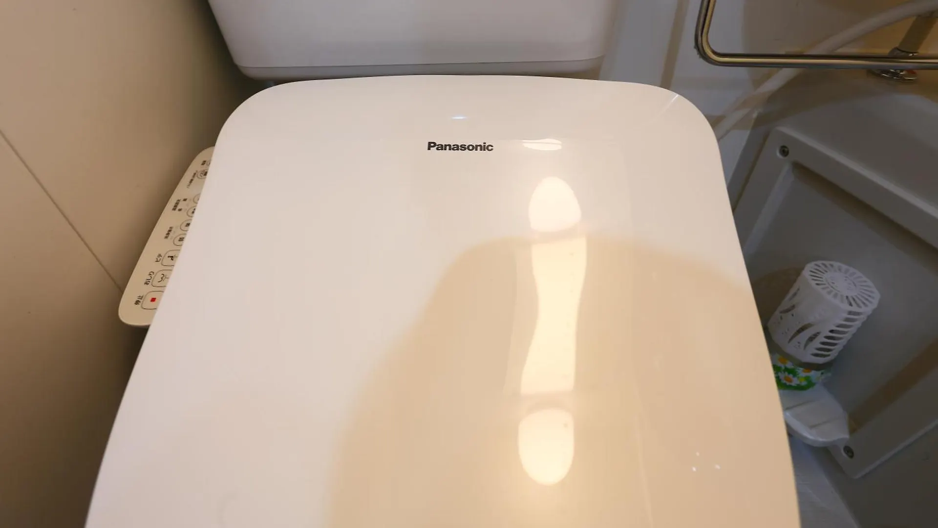 Apartmán Mizuken Home Prefektura Tokio