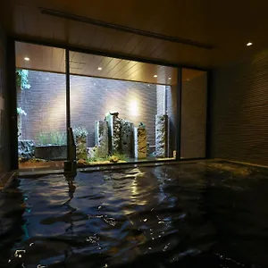 Szálloda Dormy Premium Ginza, Tokió