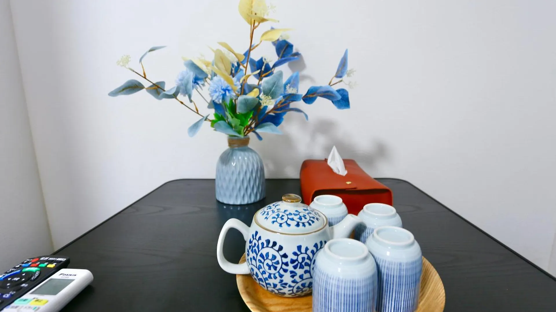 Mizuken Home Tokyo 0*,