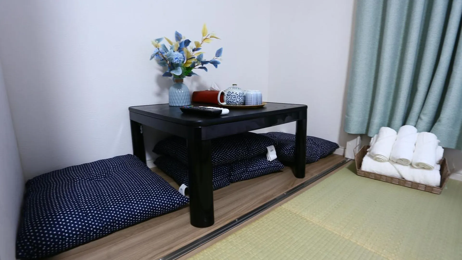 Mizuken Home Tokyo 0*,  Japan