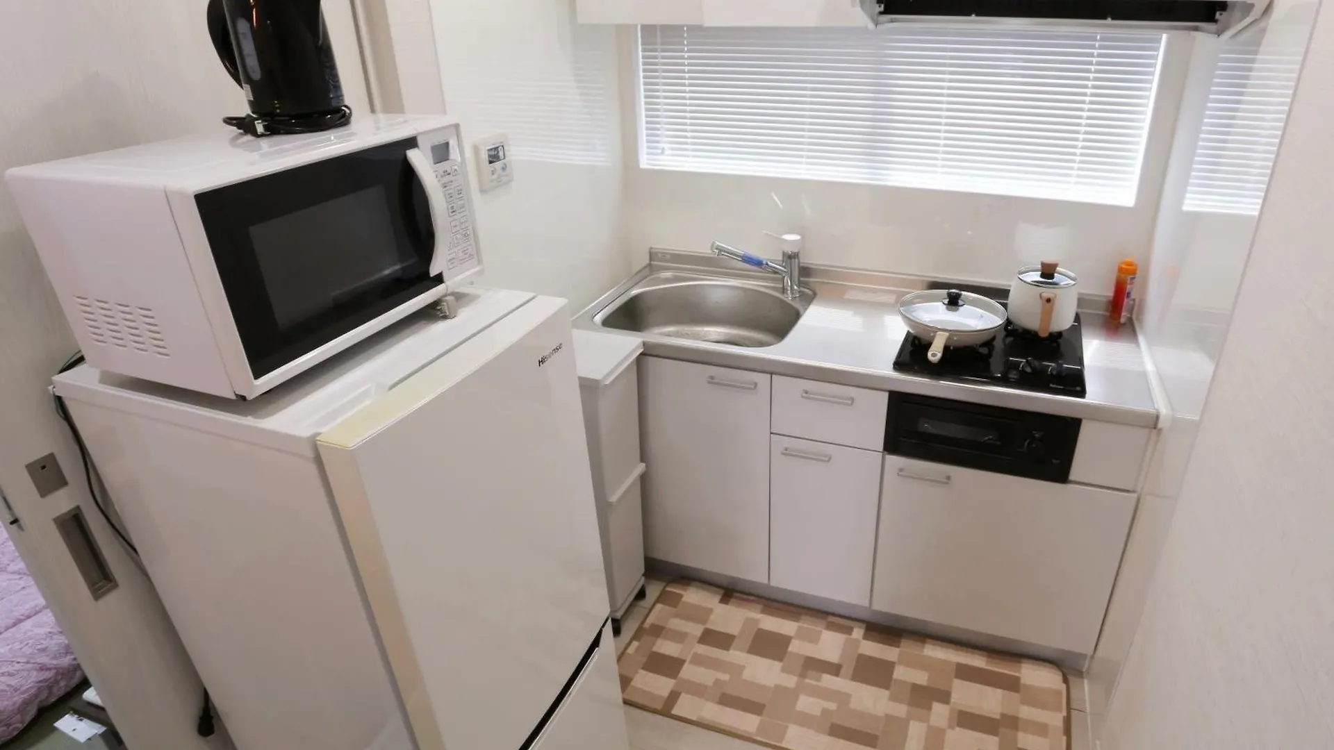 Mizuken Home Tokyo