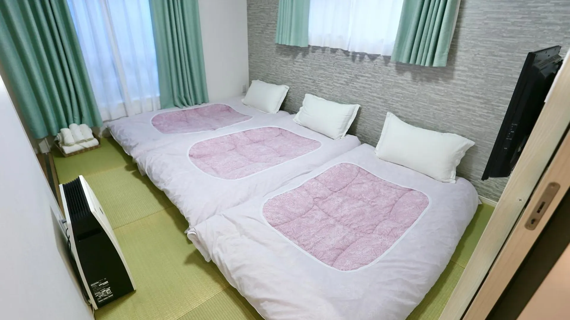 Mizuken Home Tokyo